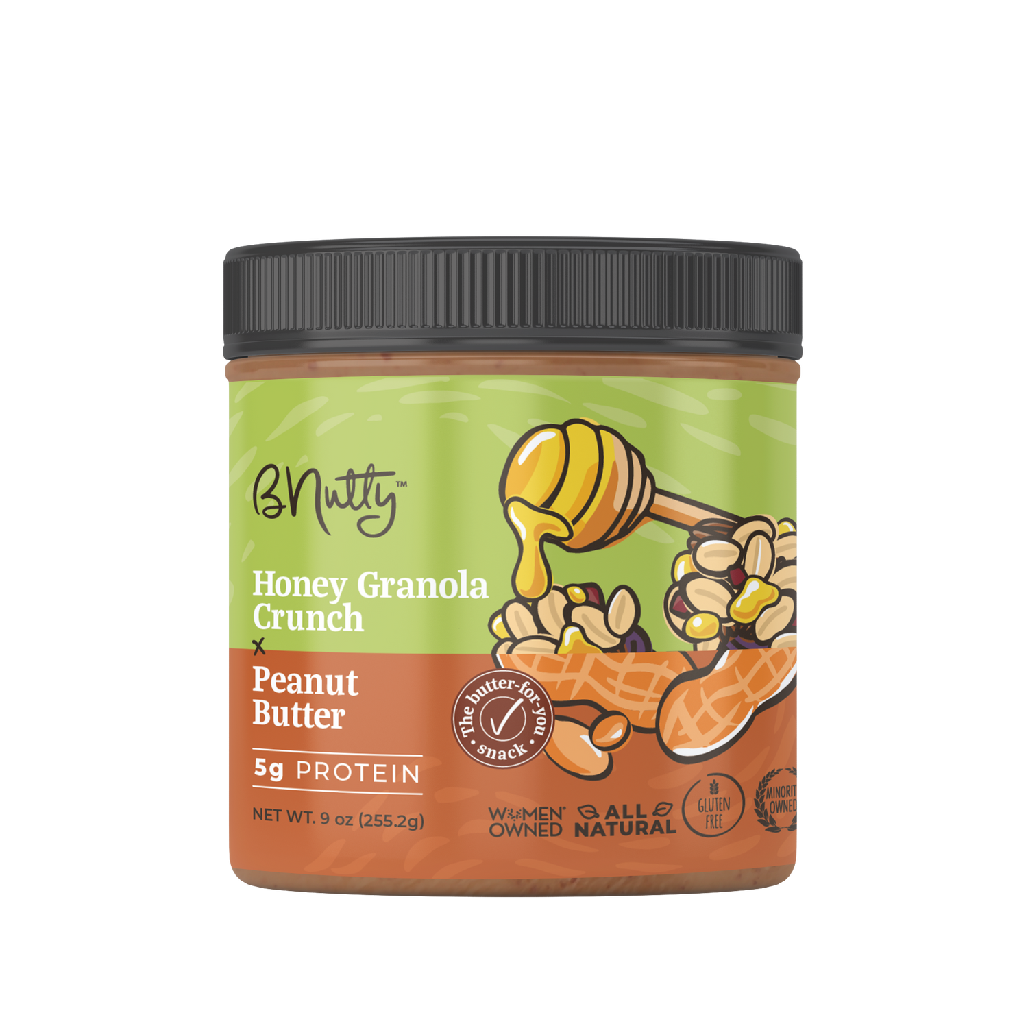 Bnutty Coupons and Promo Code
